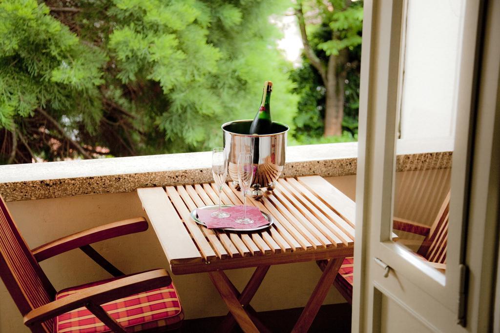Ringhotel Boemers Mosel Landhotel Альф Номер фото