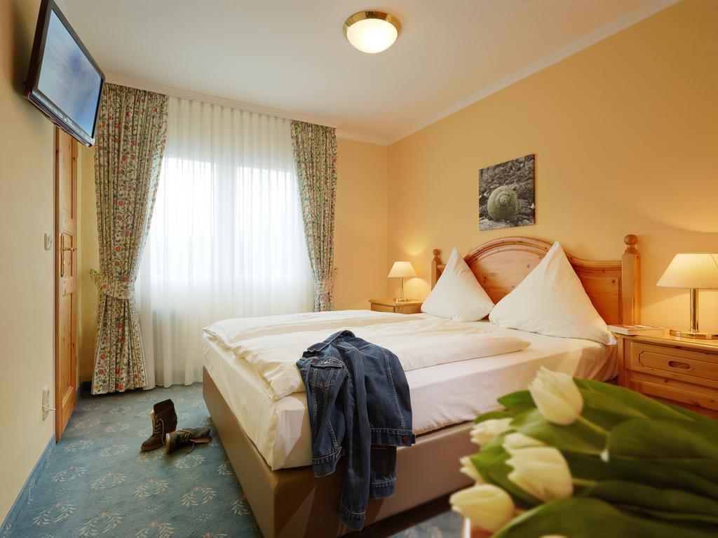 Ringhotel Boemers Mosel Landhotel Альф Экстерьер фото