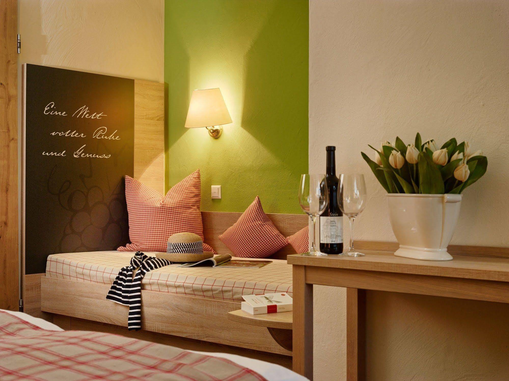 Ringhotel Boemers Mosel Landhotel Альф Экстерьер фото