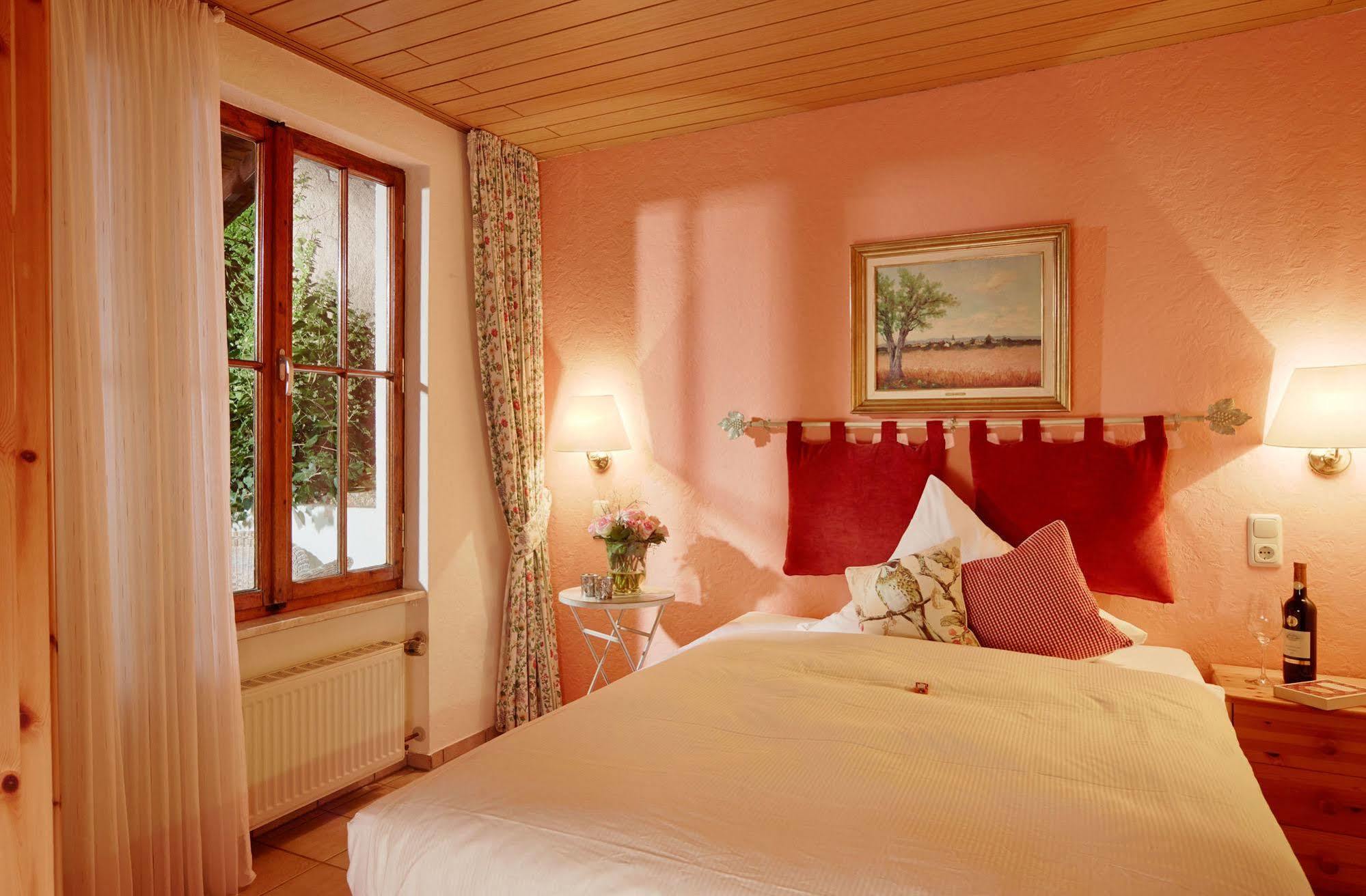 Ringhotel Boemers Mosel Landhotel Альф Экстерьер фото