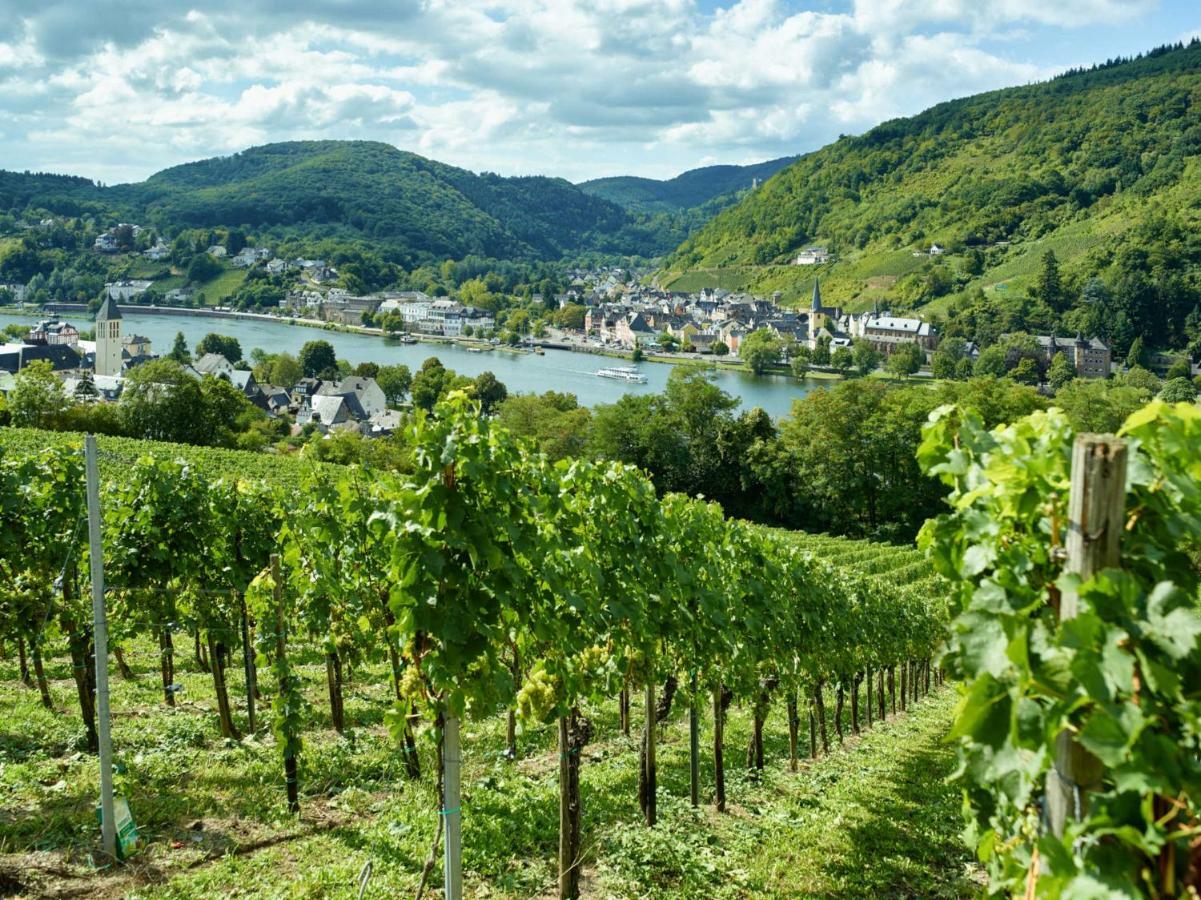 Ringhotel Boemers Mosel Landhotel Альф Экстерьер фото
